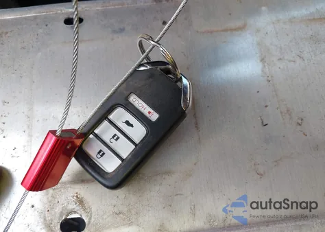 2017 Honda Hr-V Ex-L from USA, damaged, VIN 3CZRU5H77HM727472